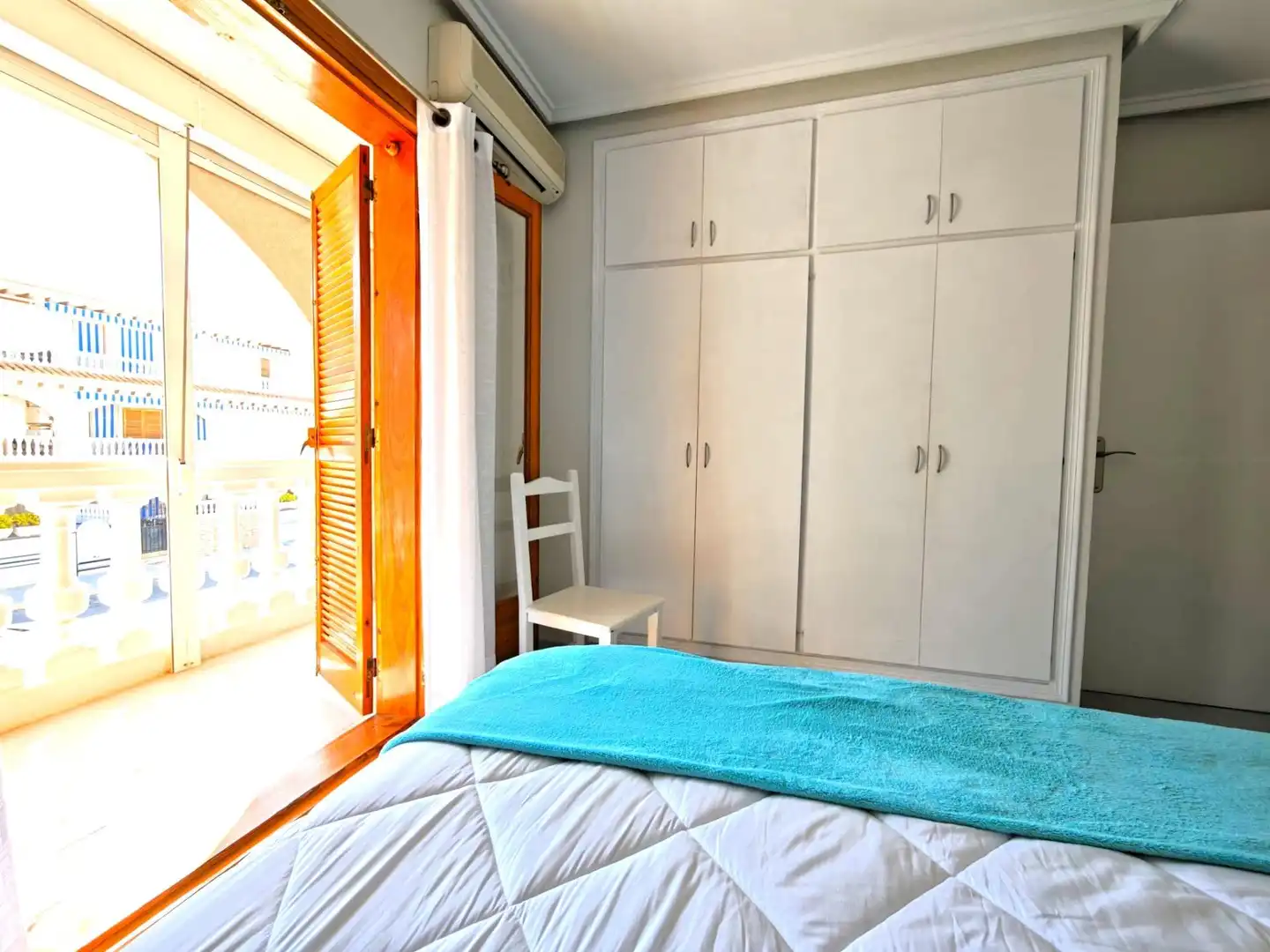 Bungalow mit Terrasse zur Miete in Calle del Araceli, imagen 15