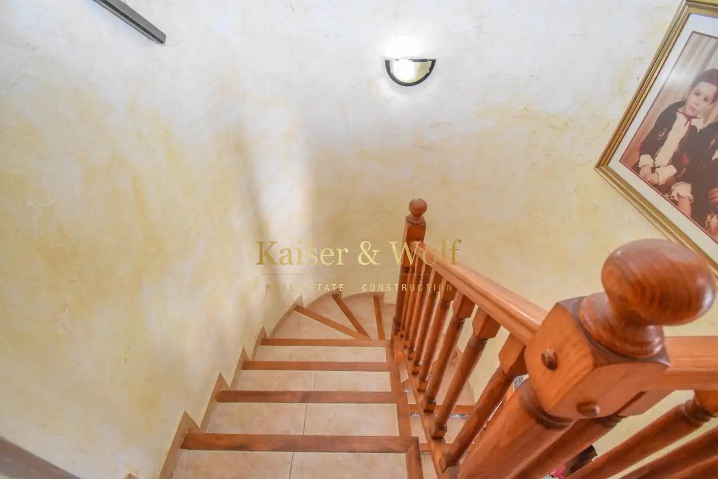 Casa o chalet en venta en Santa Pola con Aire acondicionado, Jardín privado y Terraza