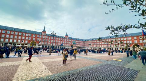 Foto 3 de Estudi de lloguer a Sol,  Madrid Capital