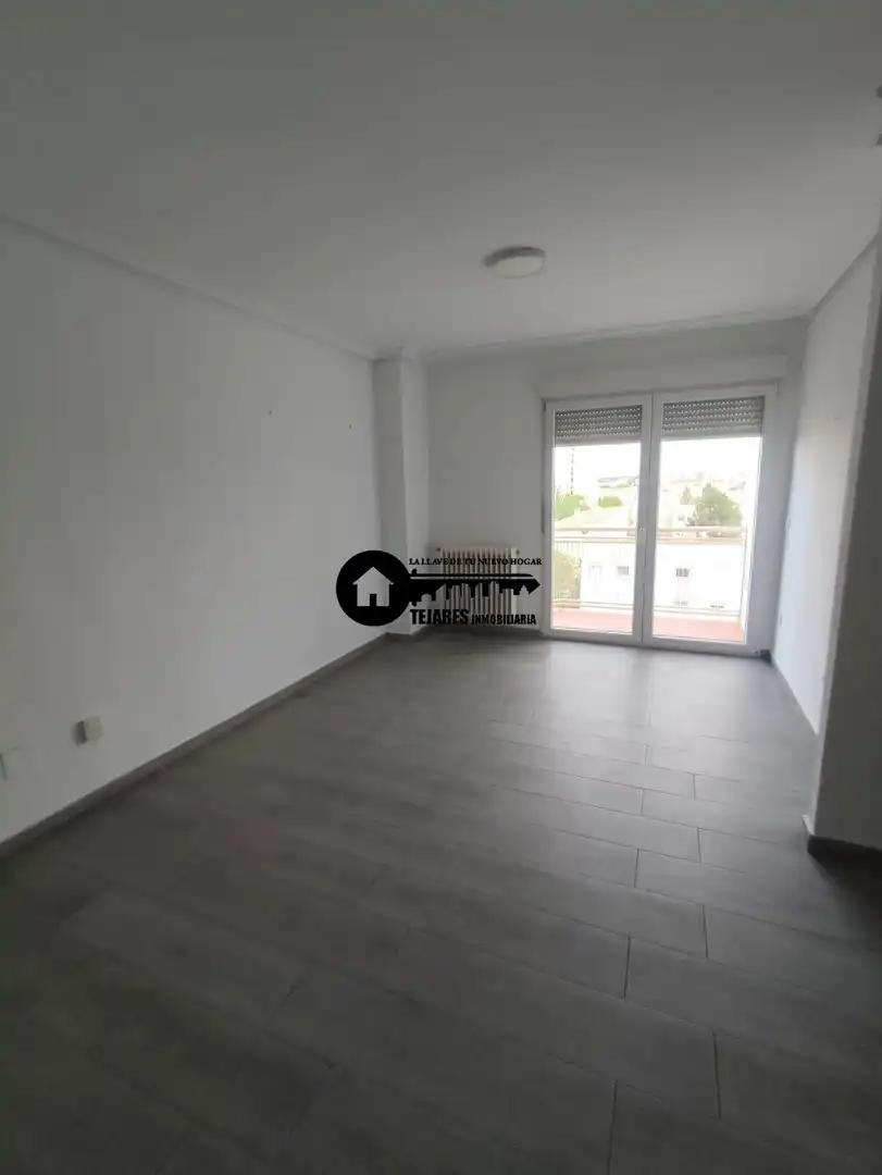 Bedroom of Flat for sale in  Albacete Capital  with Heating, Storage room and Balcony