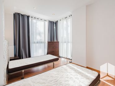 Appartement avec balcon à vendre à Avinguda de la Constitució