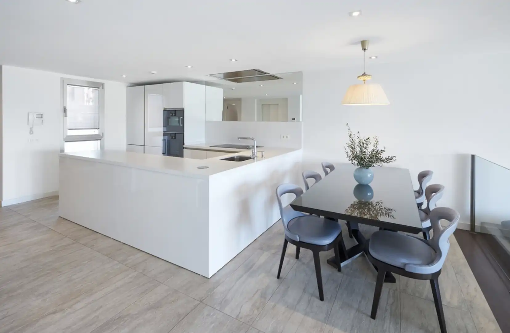Reihenhaus mit Pool zur Miete in Milla de Oro, imagen 4