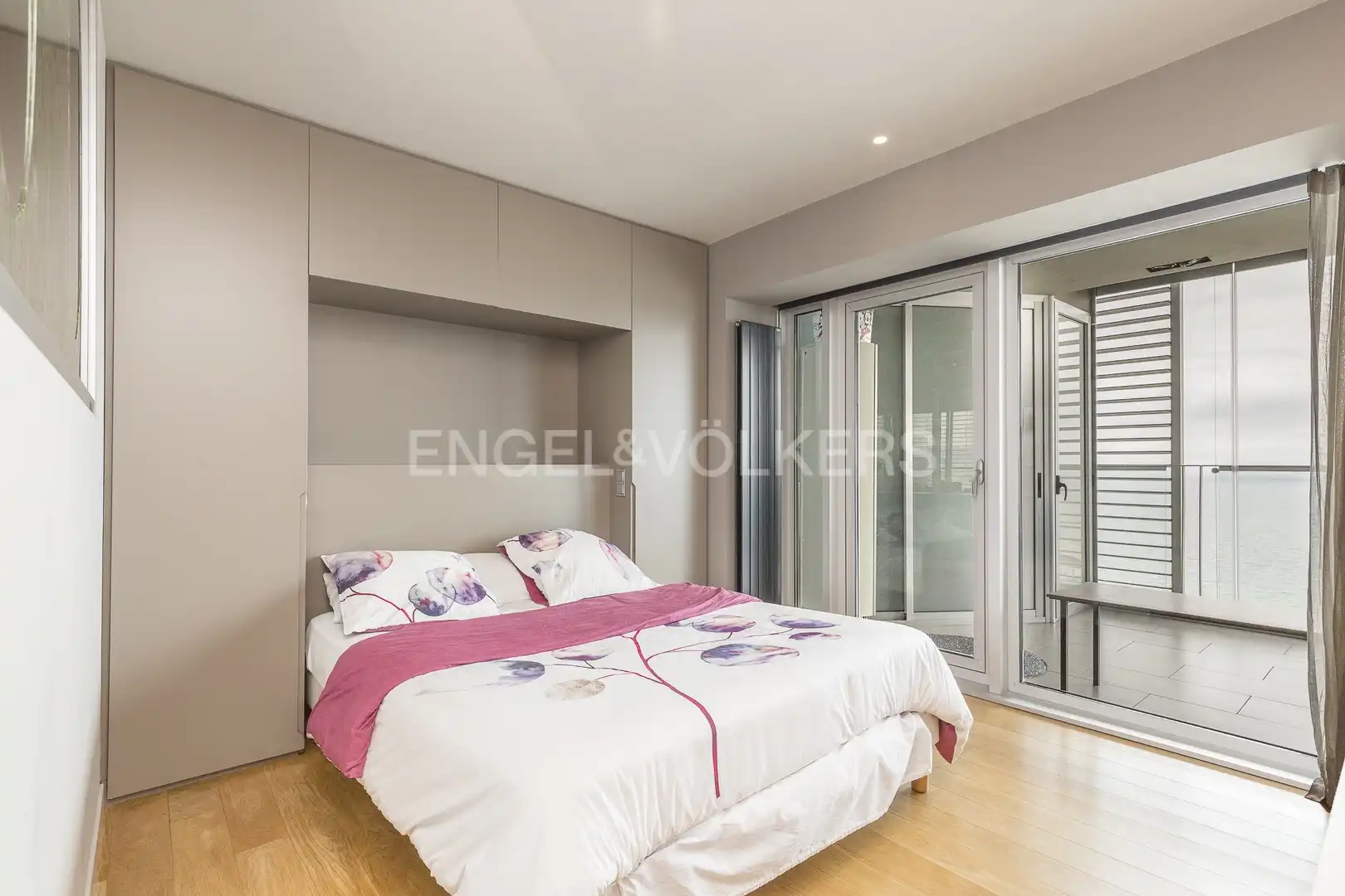 Appartamento con piscina in vendita a Sant Martí, imagen 14