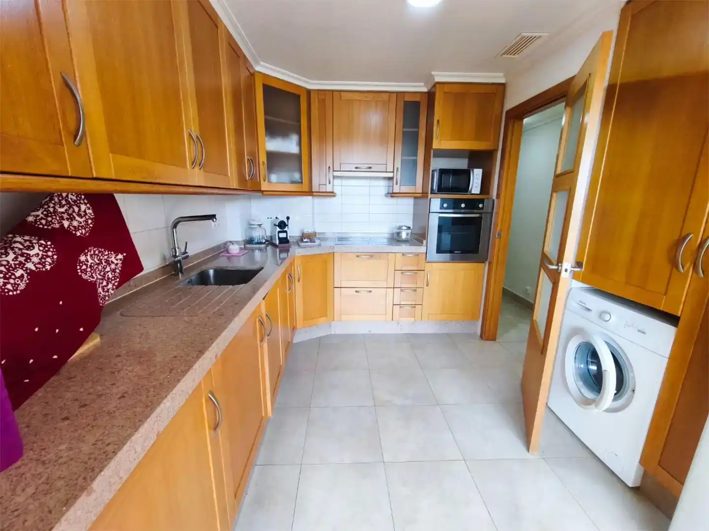 Cuina de Pis en venda en Santa Pola