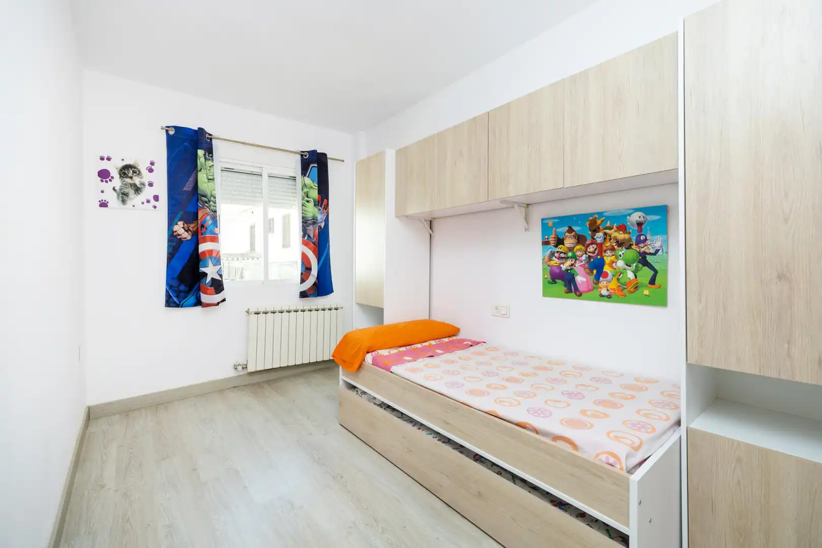 Casa a schiera in vendita a Avenida de San Marcos, imagen 15