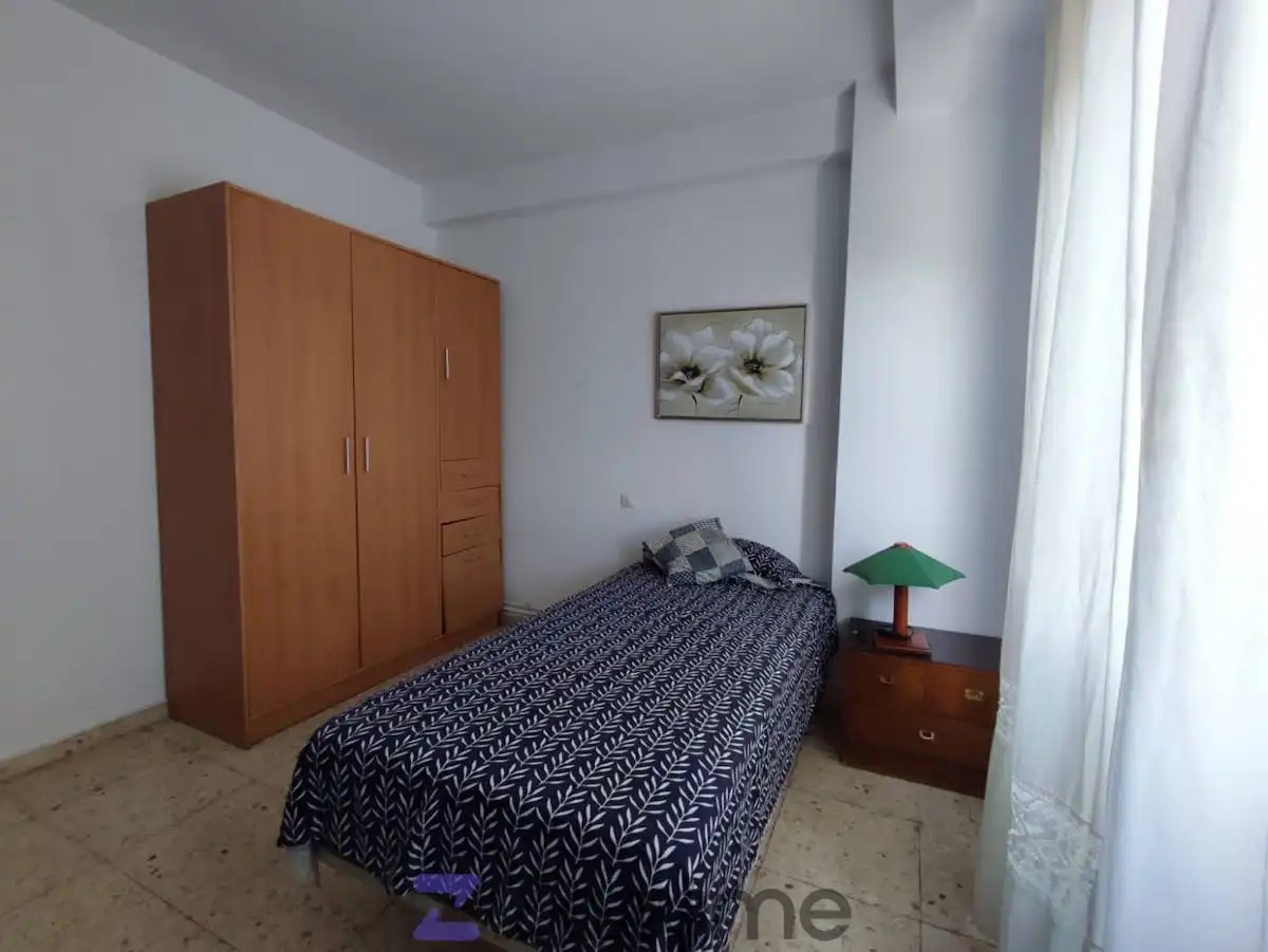 Wohnung zur Miete in C. Padre Feijoo, Caranza