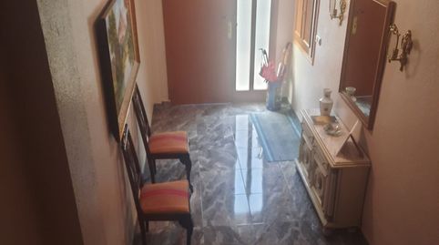 SE VENDEN 2 GRANDES PISOS CON ASCENSOR, JUNTO CON GRAN COCHERA