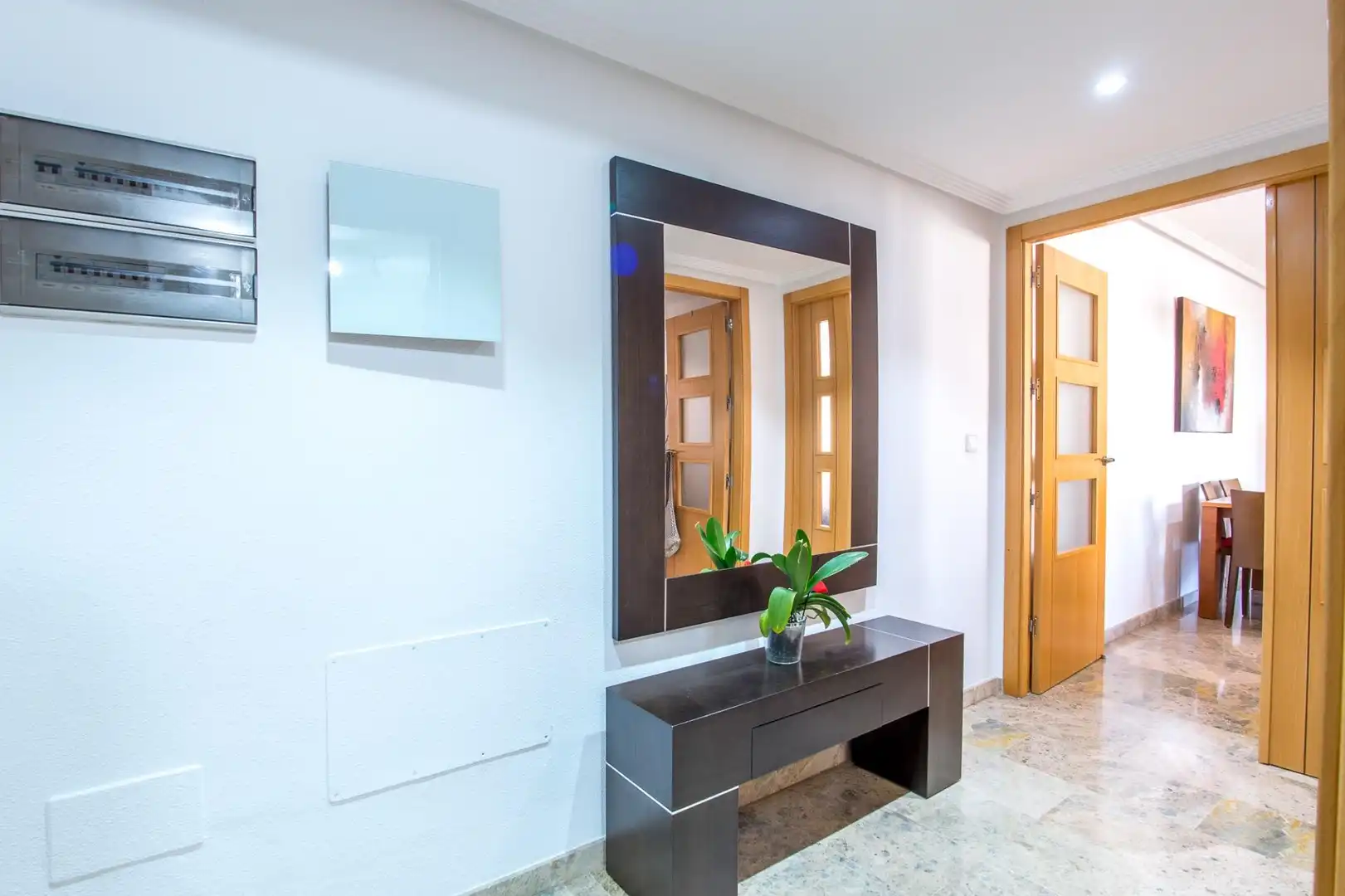 Flat for sale in Molina de Segura  with Air Conditioner, Heating and Terrace