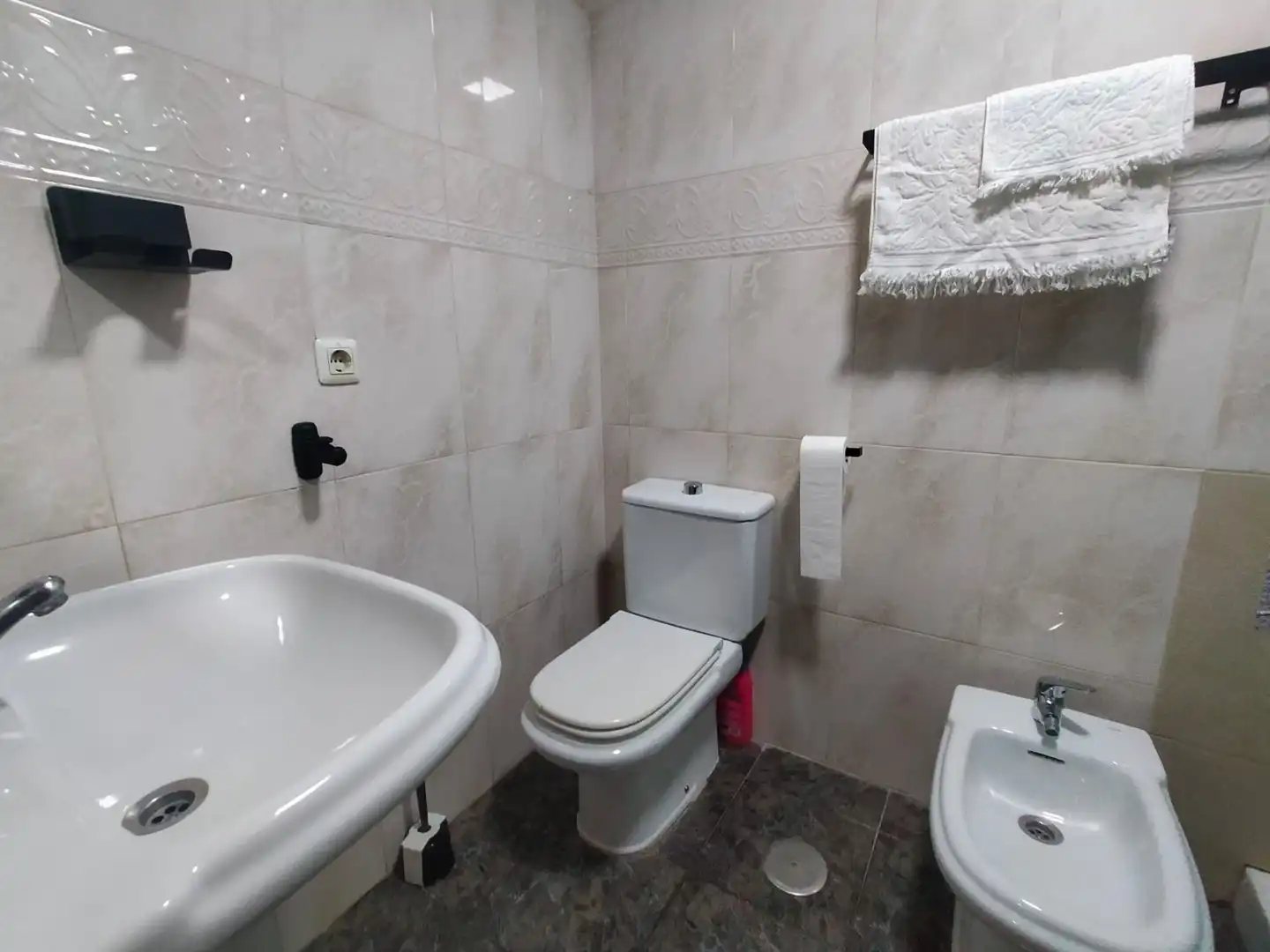 Bany de Pis en venda en La Línea de la Concepción