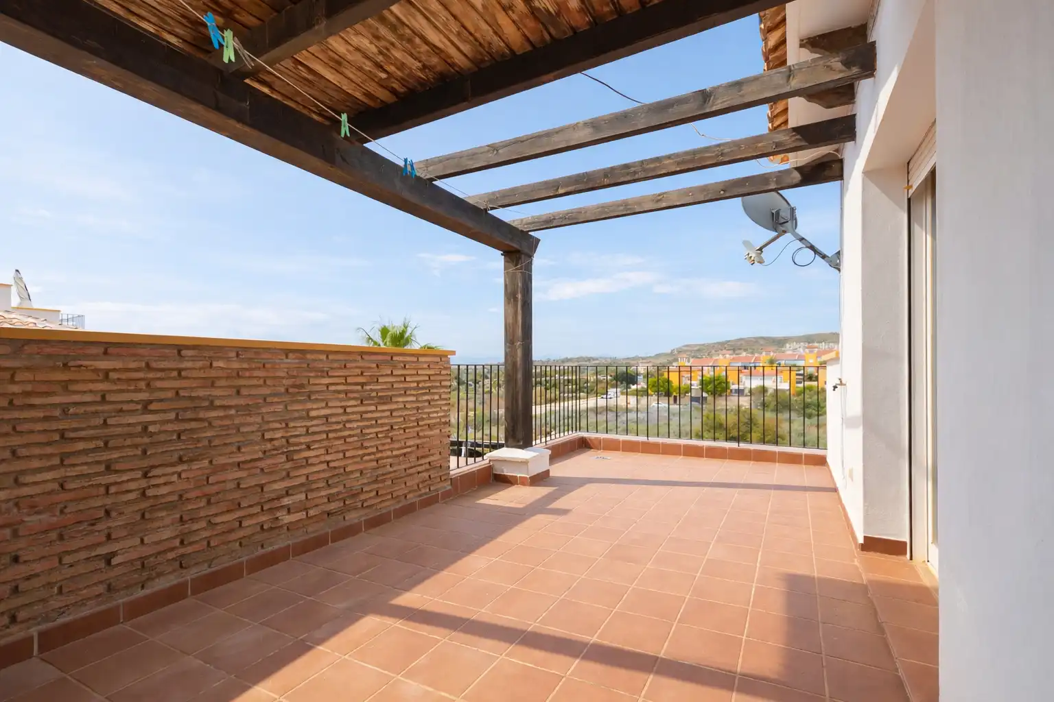 Terraced house with pool for sale in Avenida Cañada Julián 8, imagen 28