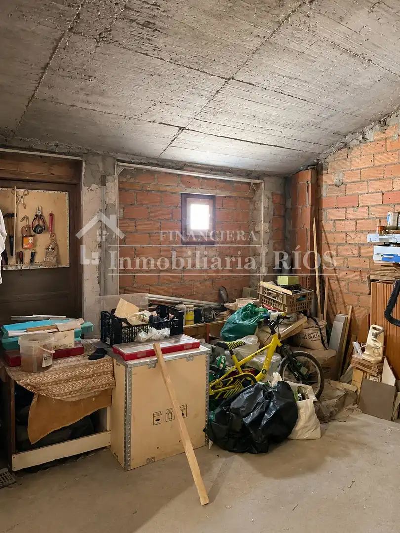 Casa o xalet en venda en Alcalá de Guadaira amb Aire condicionat