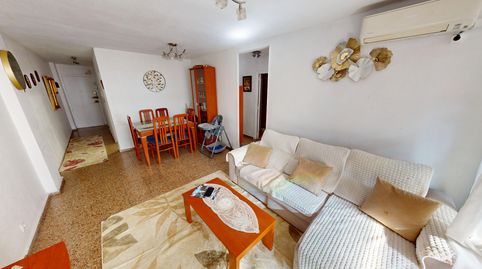 Photo 2 of Flat for sale in Avenida Conde de Lumiares, Campoamor, Alicante / Alacant