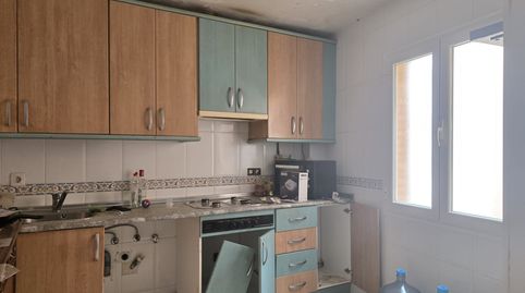 Foto 3 de Piso en venta en Calle Granada, Miguelturra, Ciudad Real