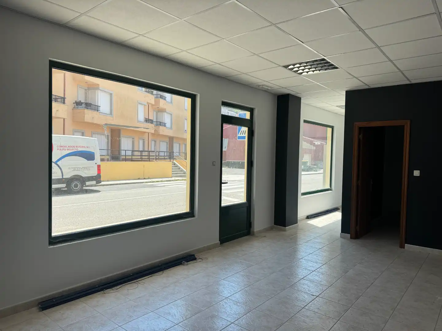 Commercial properties for sale in Carnota