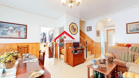 Foto 3 de Dúplex en venda a Canton de Guichen, 5, Villafranca de los Barros, Badajoz