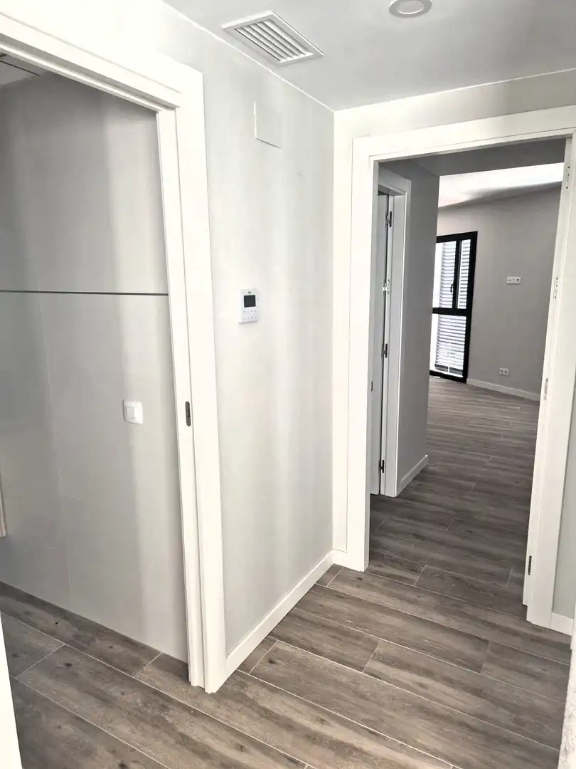 Piso en venta en Vilafranca del Penedès con Calefacción