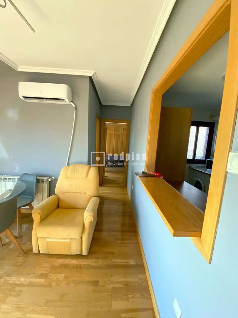 Ático en venta en de Ignacio Zuloaga, El Quiñón