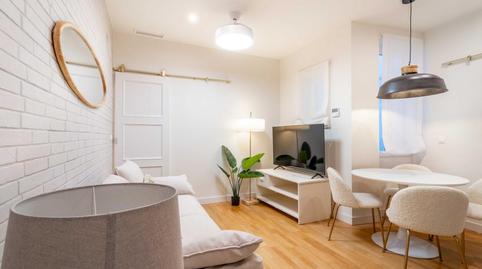 Photo 2 of Flat for sale in Pl. de Uncibay, 9, Centro Histórico, Málaga Capital