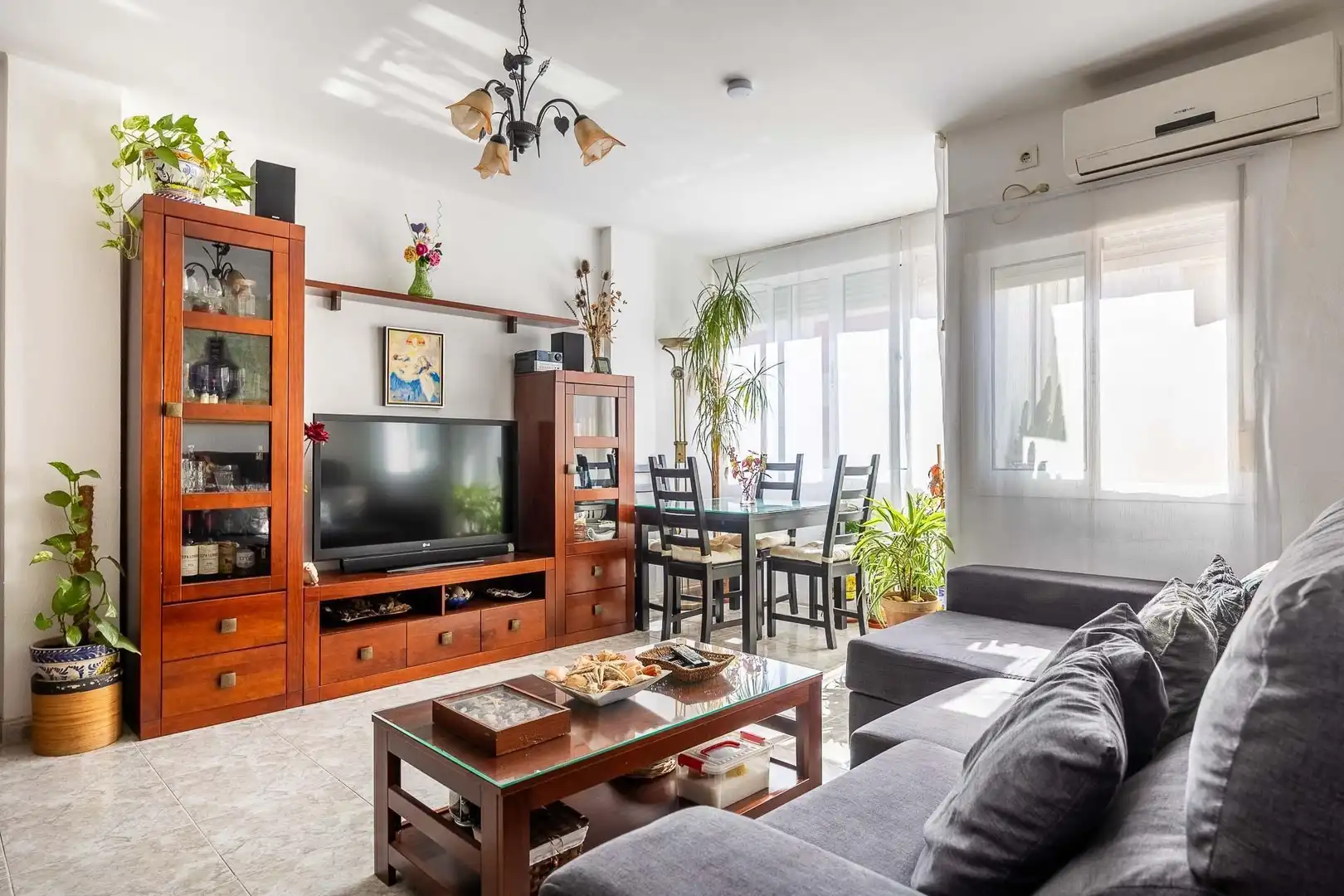Wohnung zum Verkauf in Urbanizacion Nueva Bellavista, imagen 5