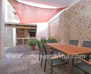 Terrace of House or chalet for sale in Inca  with Air Conditioner, Terrace and Balcony