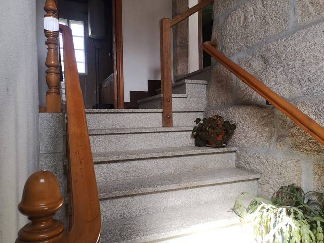 Casa-chalet en Venta en Autovía Lugo - Ourense, 10 en Carballedo