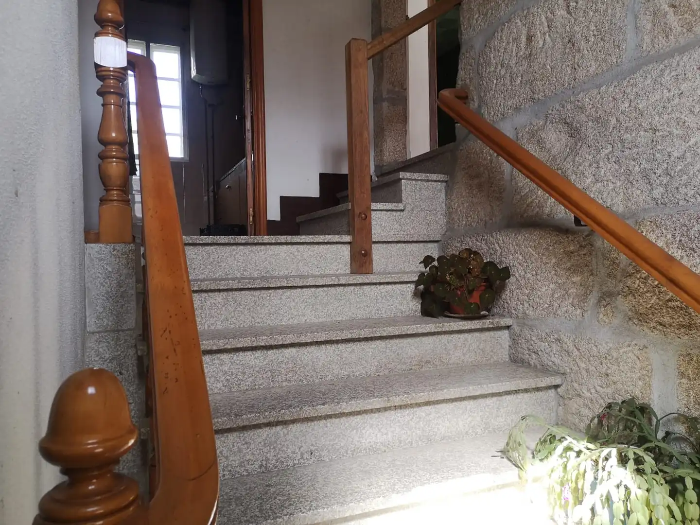 Casa o xalet en venda en Carballedo amb Jardí privat, Moblat i Balcó