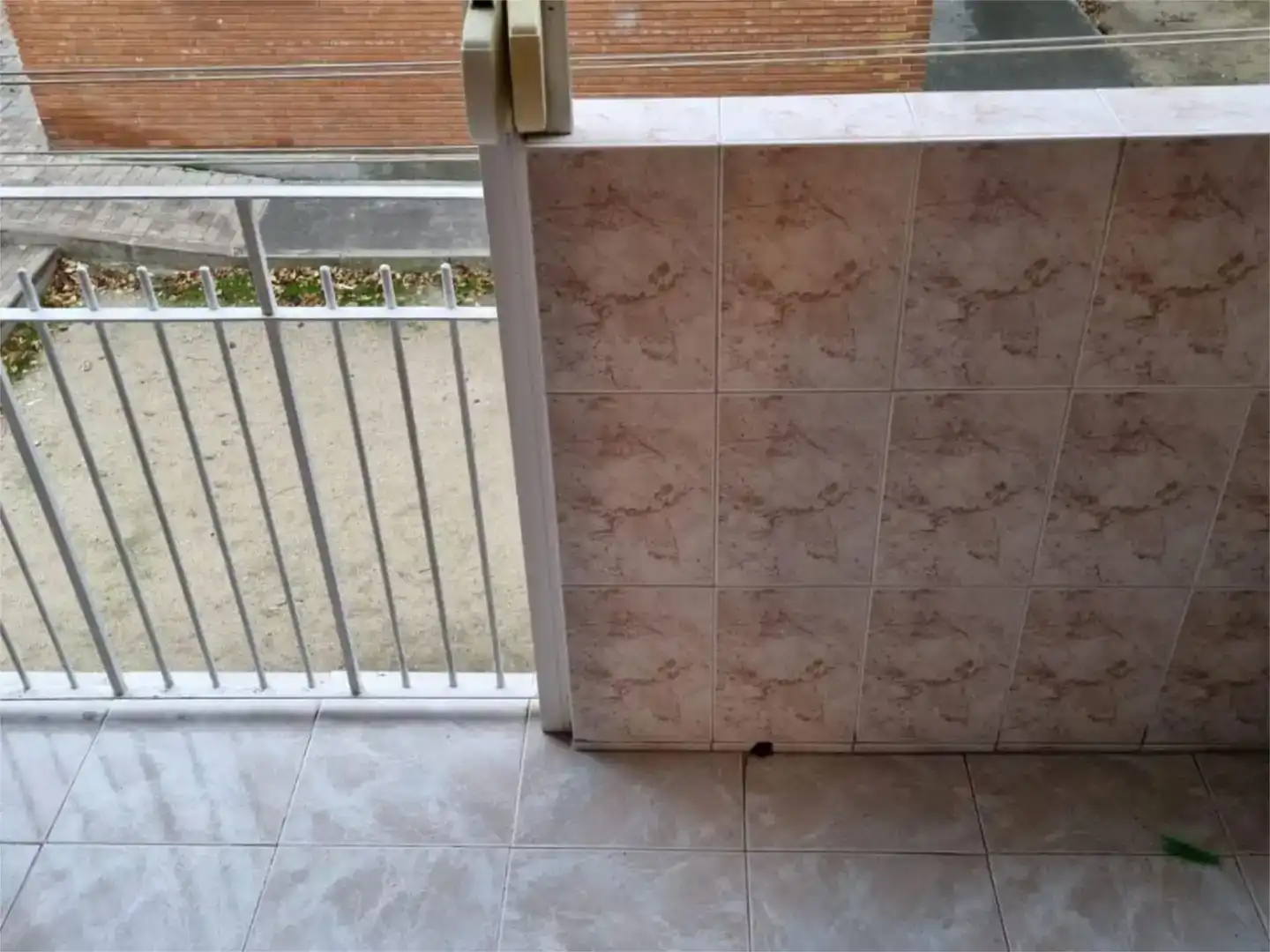 Terrassa de Pis en venda en Aranjuez amb Aire condicionat i Balcó