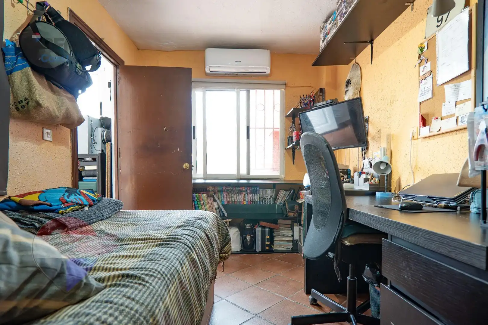 Habitación de Casa o chalet en venta en Málaga