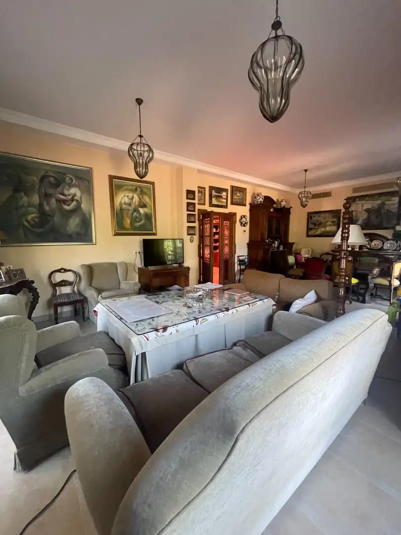 Comedor de Finca rústica en venta en Ayamonte con Jardín privado y Terraza