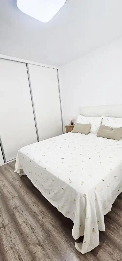 Piso con terraza en venta en Centro, imagen 34