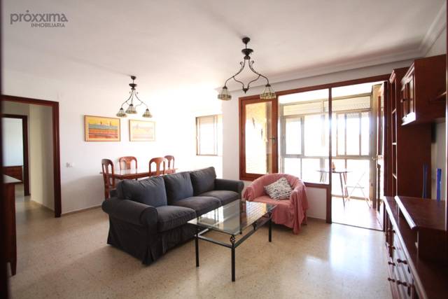 Piso en Alquiler en Cruz Roja