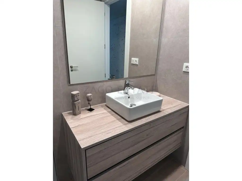 Baño de Piso en venta en Benidorm