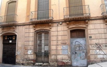 Casa o xalet en venda a Calle Álvarez de Castro, 14,  Almería Capital