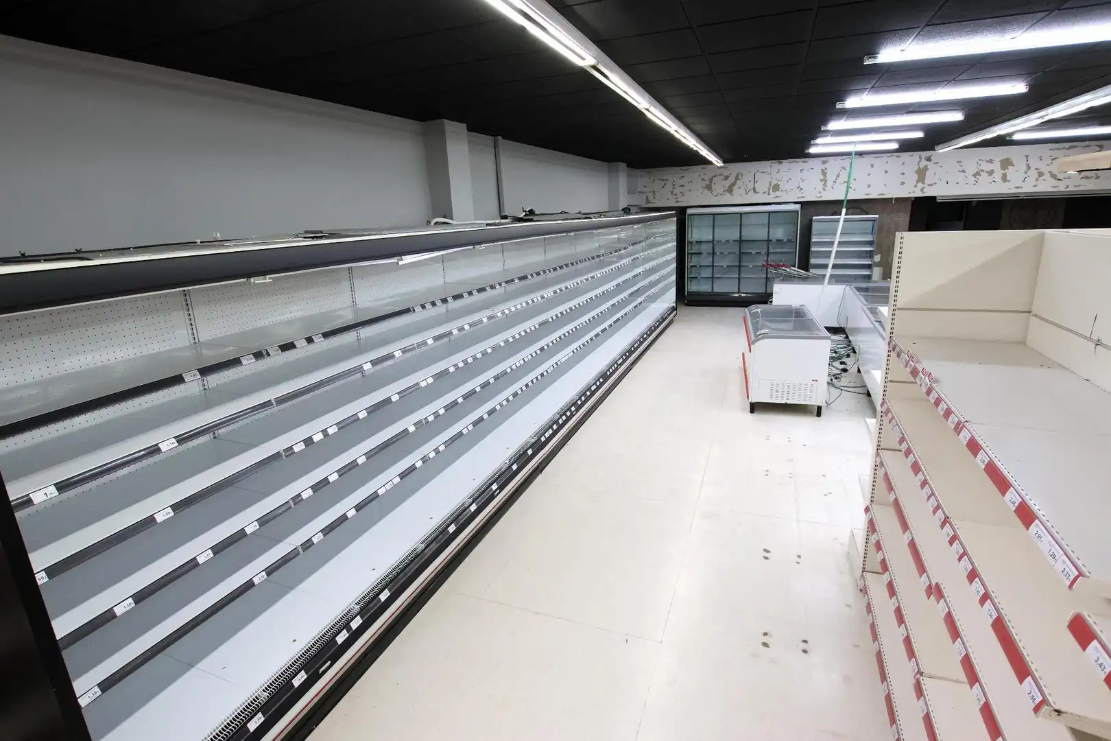Local en venda en Puebla de la Calzada amb Aire condicionat