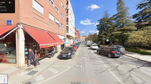 Foto 2 de Pis en venda a Calle Andalucía, Úbeda, Jaén