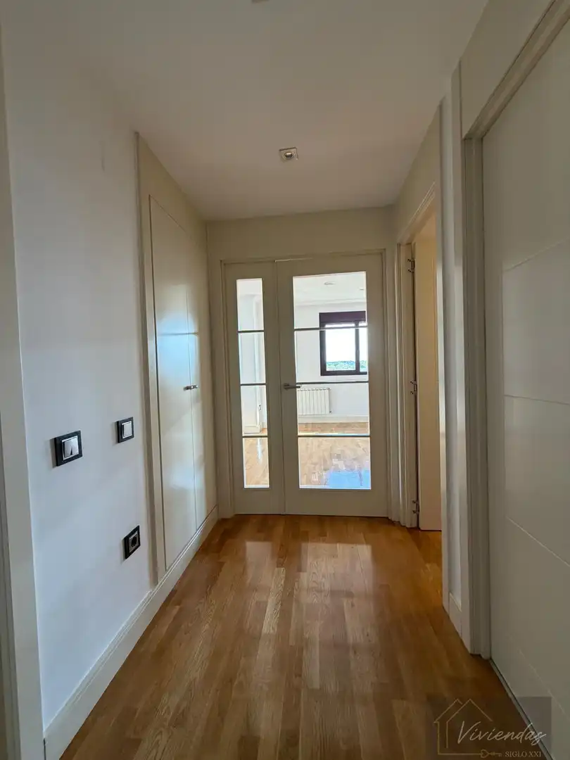 Penthouse with pool to rent in FRANCISCO TOMAS Y VALIENTE, imagen 5