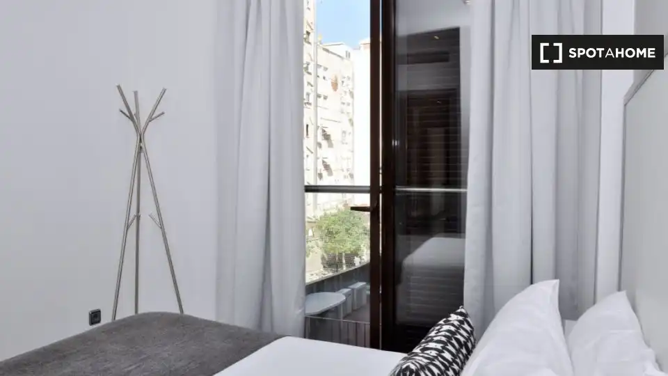 Flat with terrace to rent in Gràcia, imagen 19