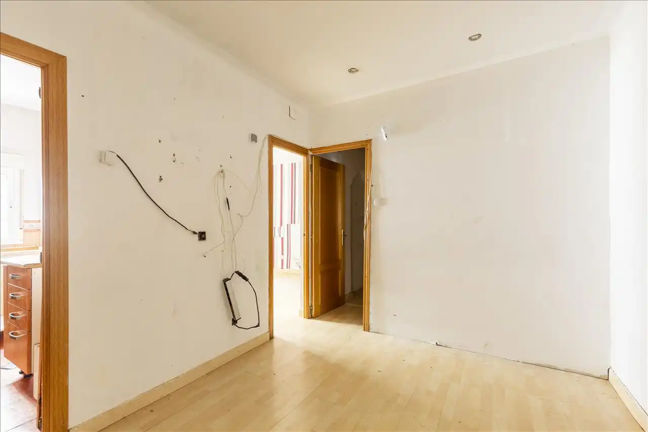 Ground floor for sale in Madrid