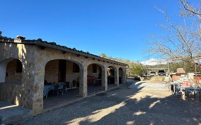 Country house zum verkauf in Llucmajor mit Klimaanlage und Terrasse