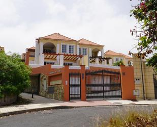 Single-family semi-detached for sale in Zona Botánico