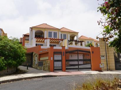 Casa adosada en venda a Zona Botánico