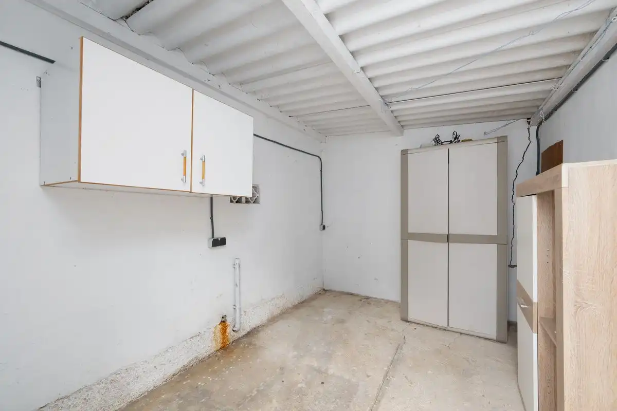Casa amb piscina en venda a Carrer del Músico José Méndez, imagen 25