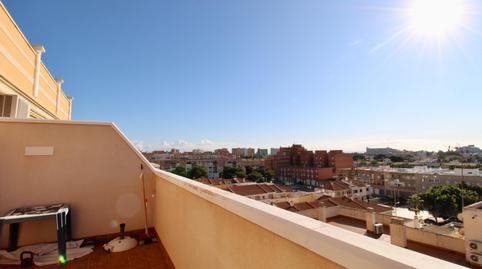 Foto 2 de Ático en venta en Calle Hermanos Pinzón, El Sabinar – Urbanizaciones – Las Marinas – Playa Serena, Roquetas de Mar
