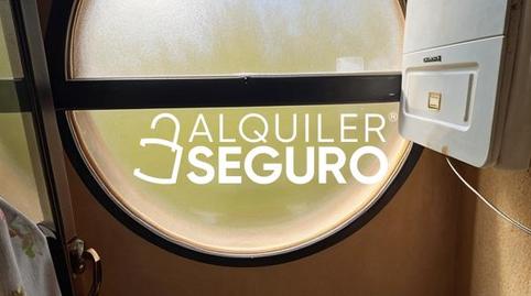 Foto 4 de Piso de alquiler en Miguel Delibes, La Paloma - Asfain, Guadalajara