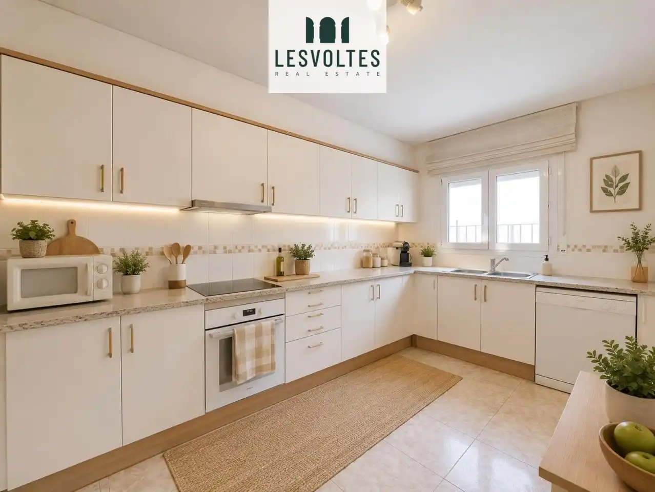 Cocina de Casa o chalet en venta en Palafrugell con Calefacción y Terraza