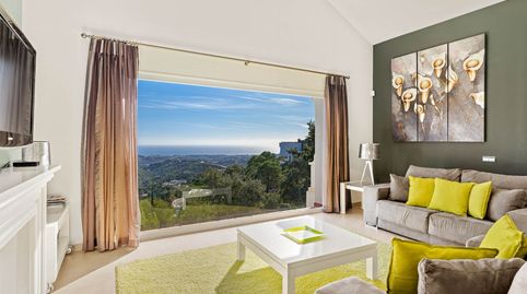 Foto 5 de Casa o chalet en venta en Camino a Monte Mayor, Montemayor - Marbella Club, Benahavís