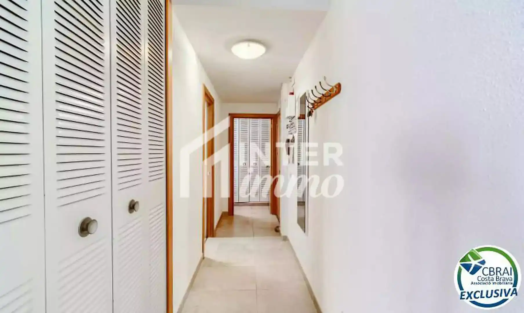 Flat with lift for sale in Paseo Maritim 28, imagen 12