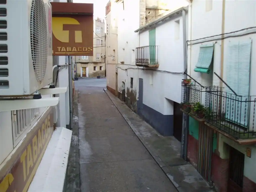 Casa con terrazza in vendita a Calle Tello 10, imagen 9