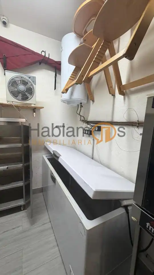 Local comercial en venda a A Illa de Arousa, imagen 26