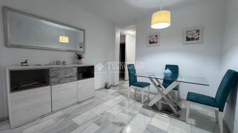 Foto 4 de Pis en venda a Los Pacos, Fuengirola